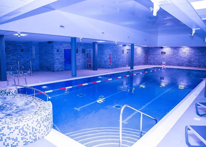 Village Hotel Bracknell