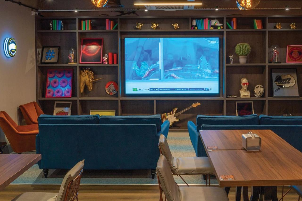 Village Hotel 4*