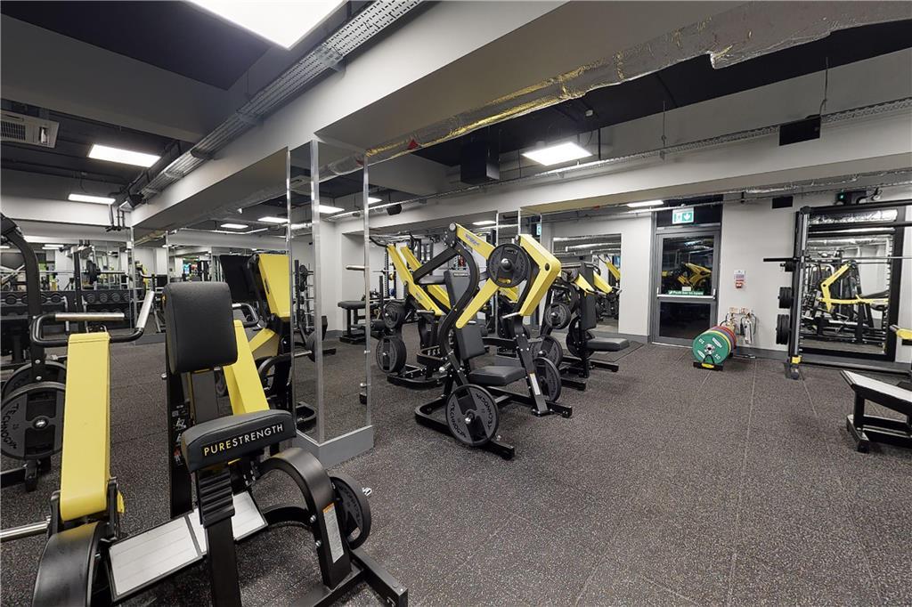 Village 4* Bracknell
