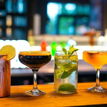 Village Hotel Bracknell 