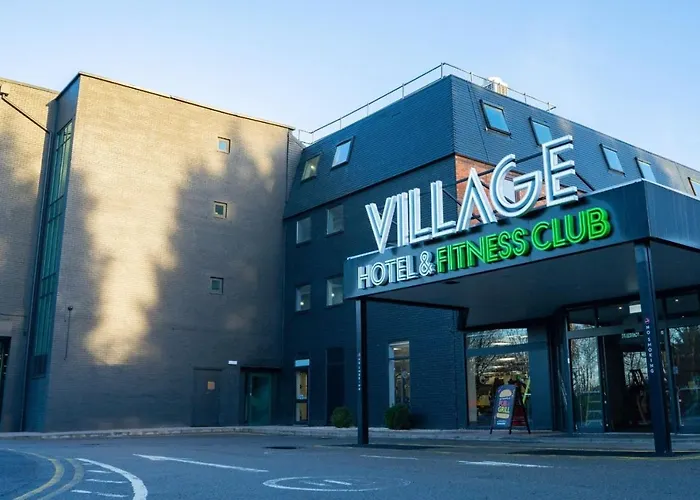 Village Hotel Bracknell