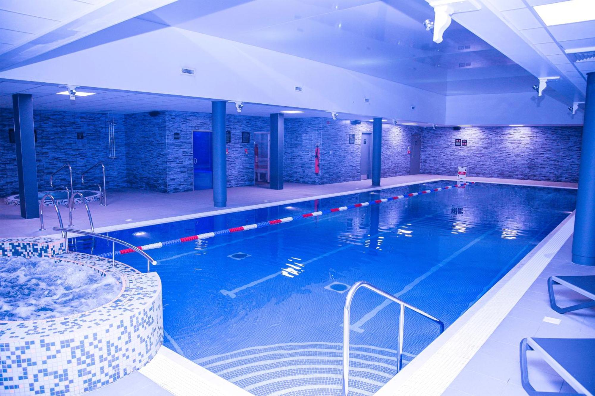Village Hotel Bracknell